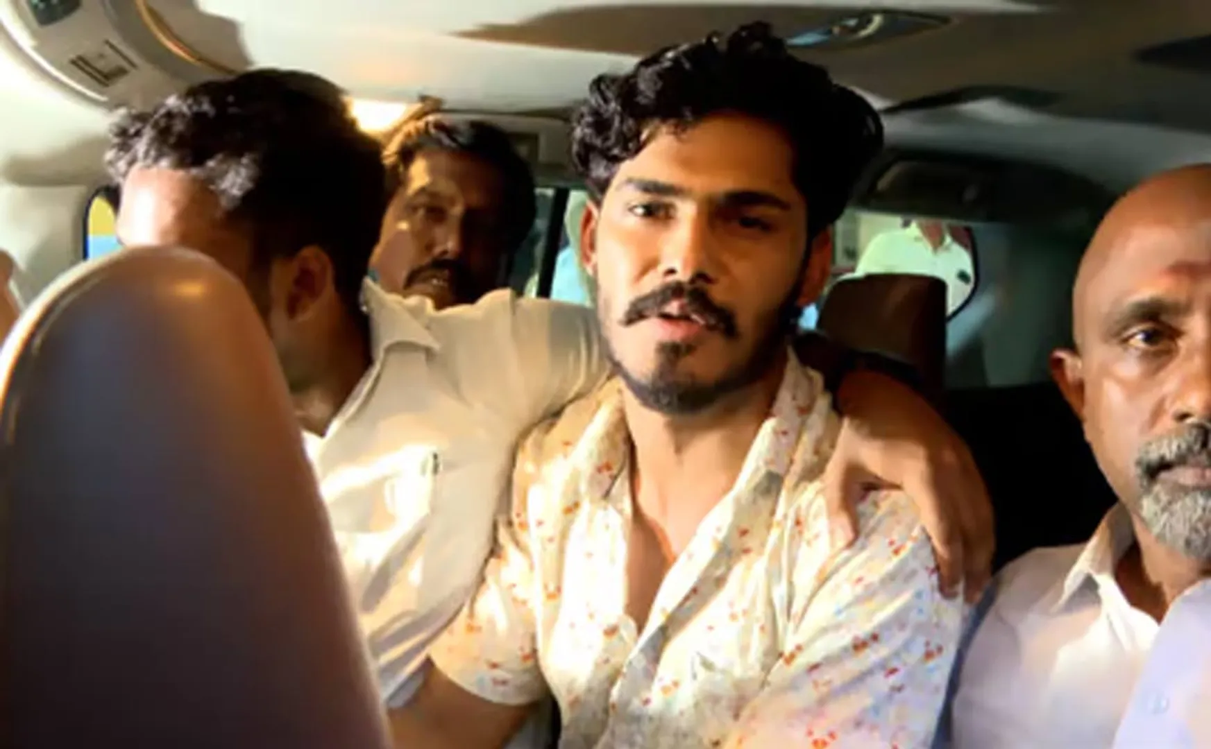Police notice to TTF Vasan