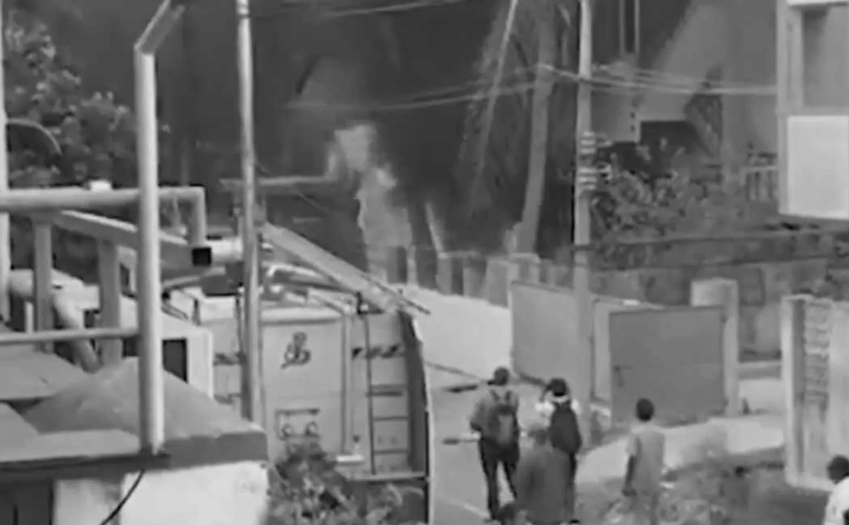Tiruvallur sipcot Paint Manufacturing Factory incident
