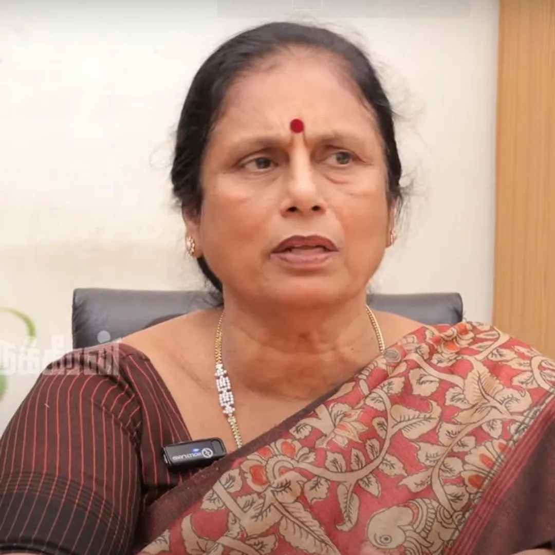 Valakku En | Santhakumari |