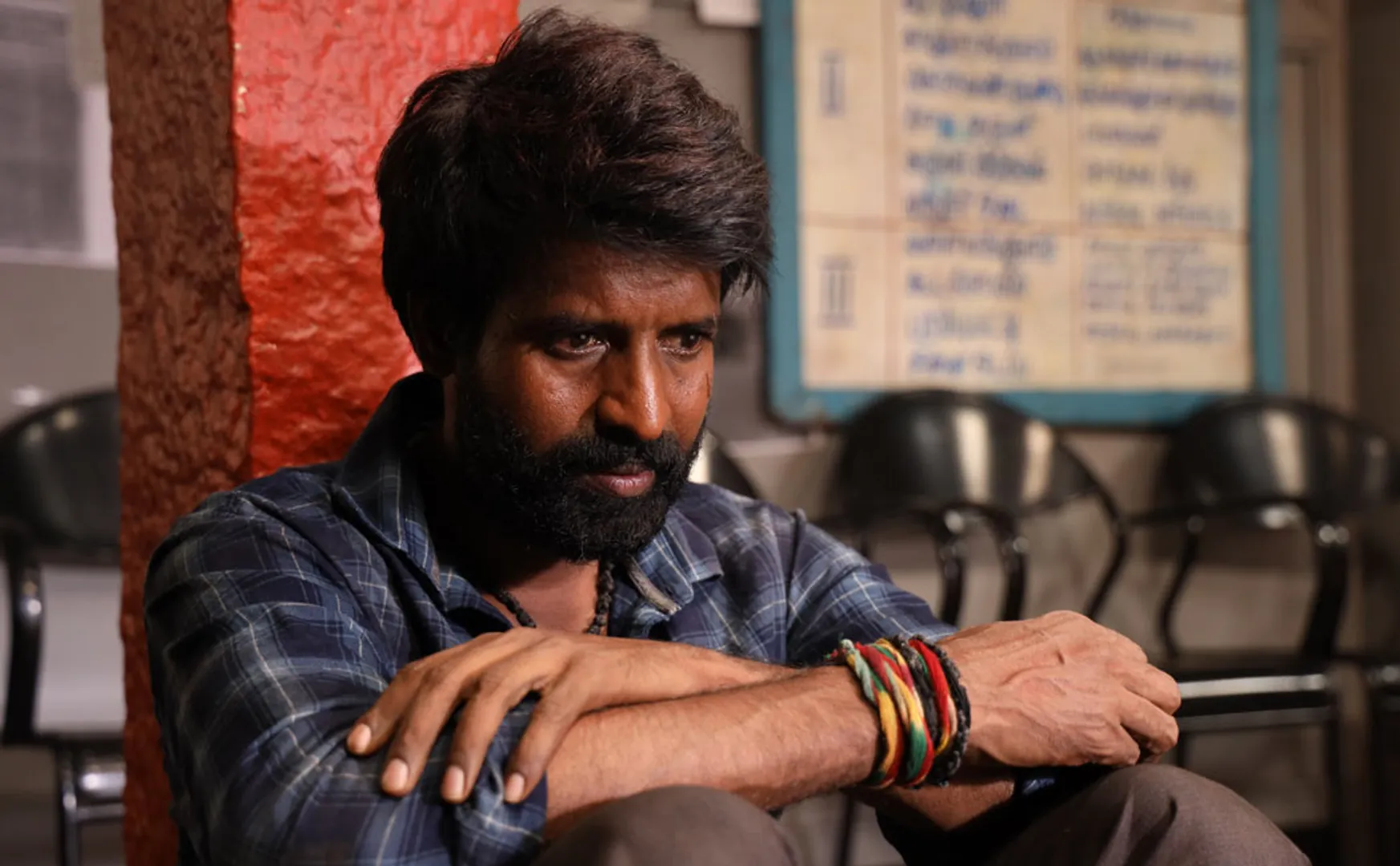 soori garudan movie review