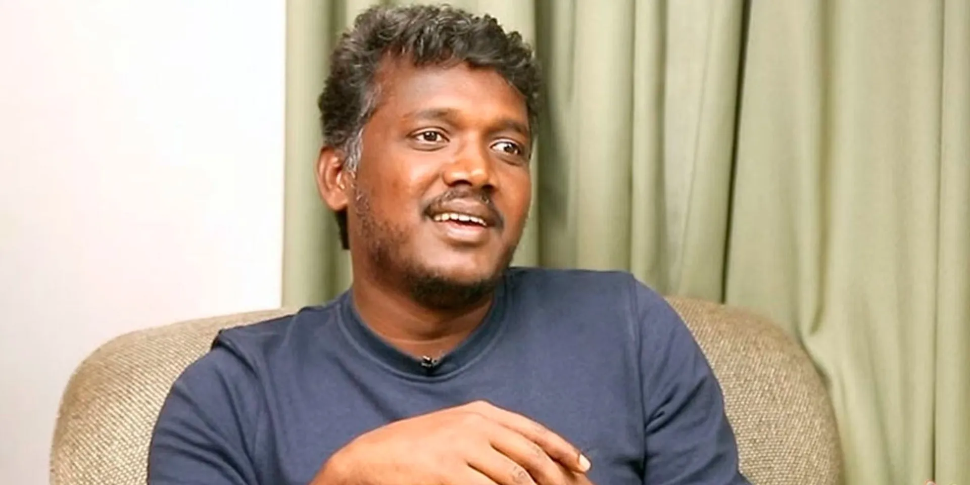 'You can't change it just by putting laws and plans' - Mari Selvaraj interview