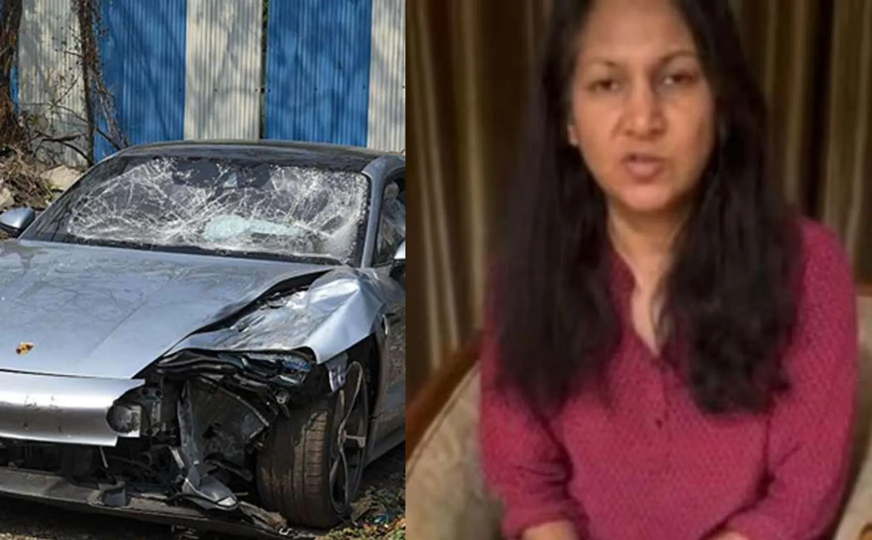 he family is desperate to save the boy on Pune car accident case