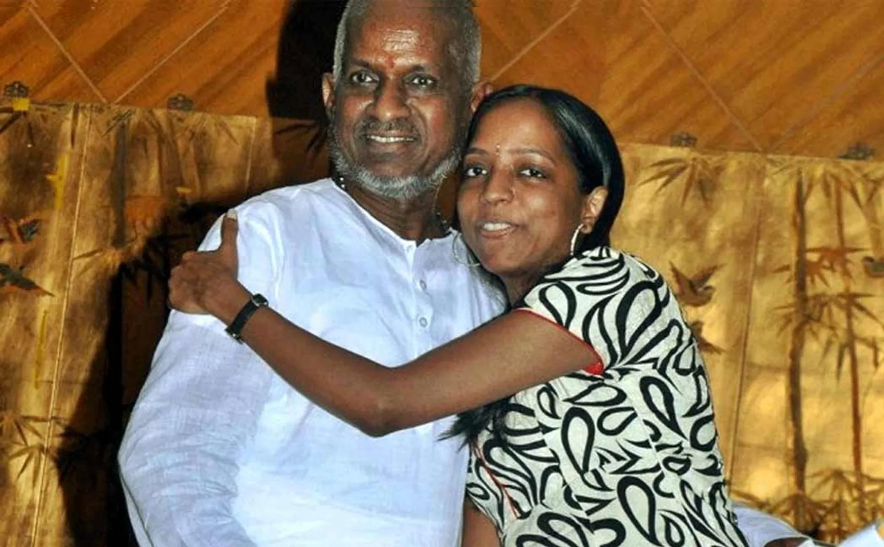 Ilayaraja said no to the birthday celebration due to the lost of his daughter