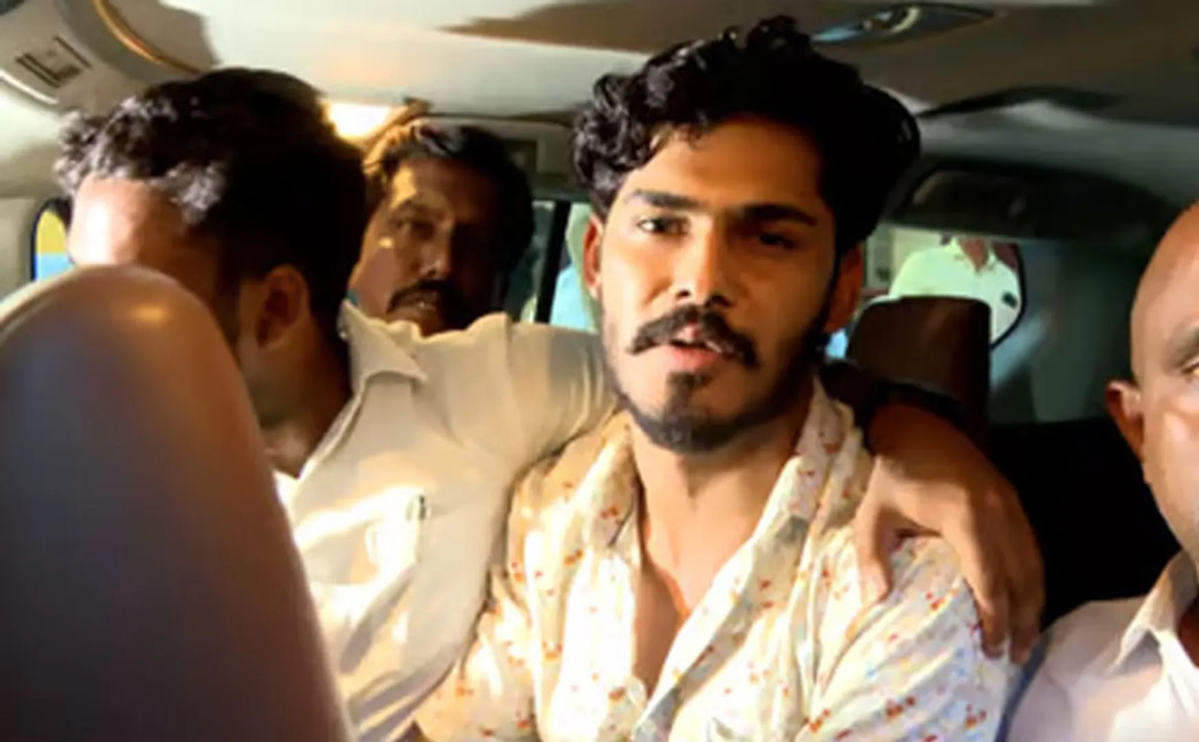 Police notice to TTF Vasan