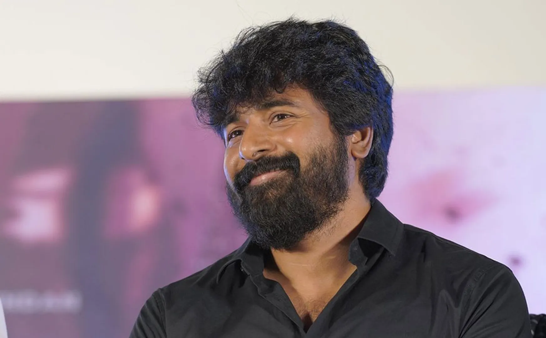 sivakarthikeyan third baby update