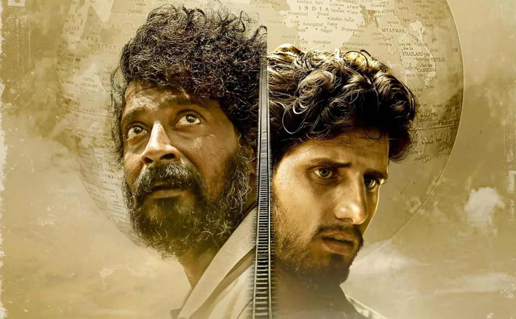 vadakkan movie new title update