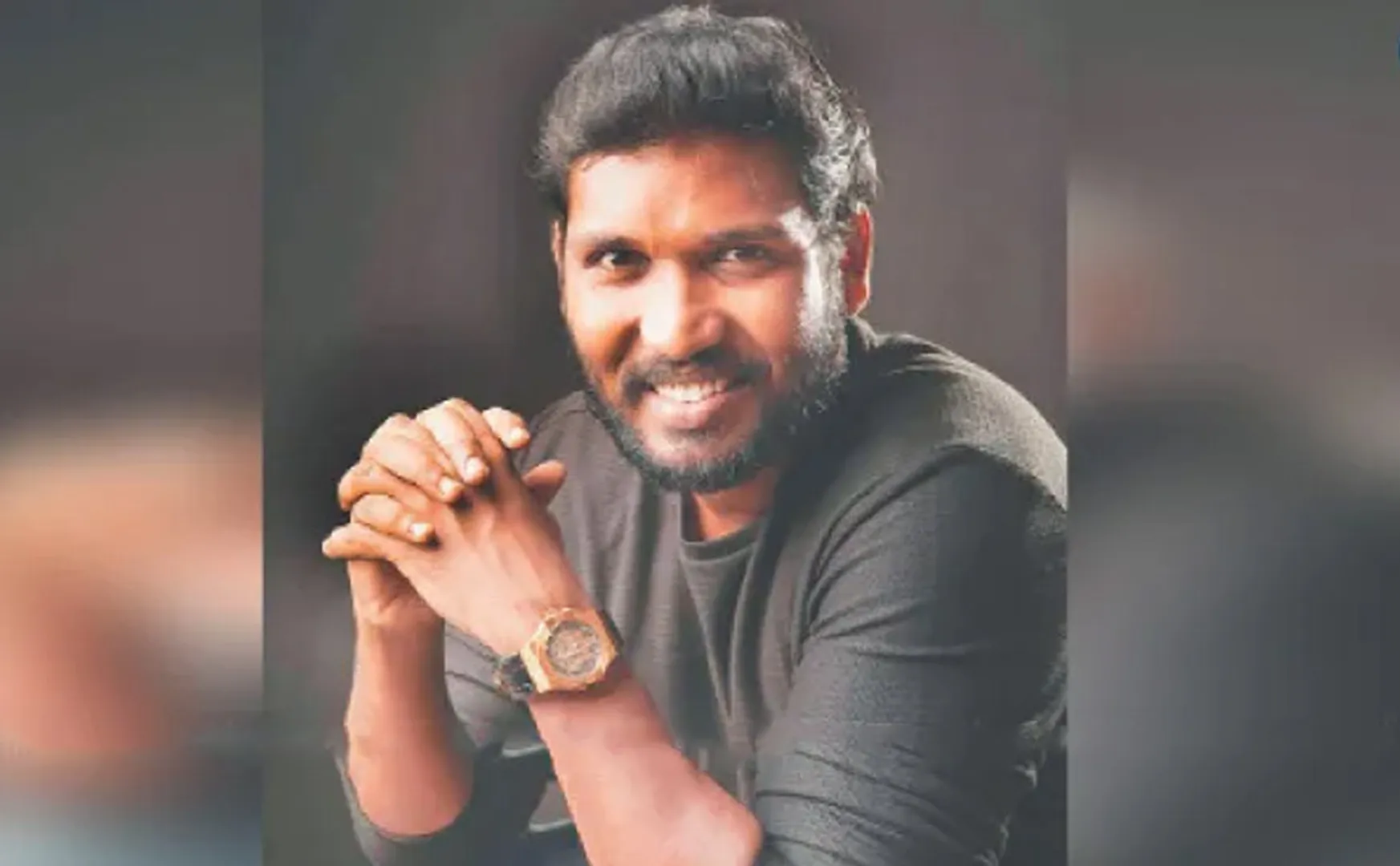 producer mohammed ali arrest