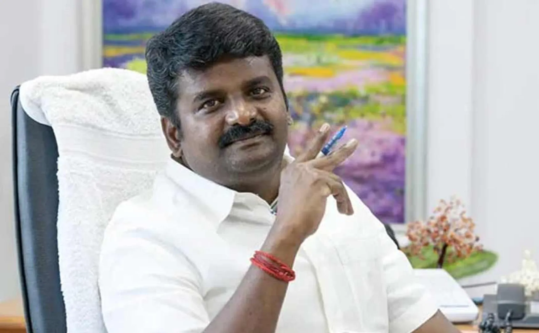  AIADMK has won multiple polls says Vijayabaskar