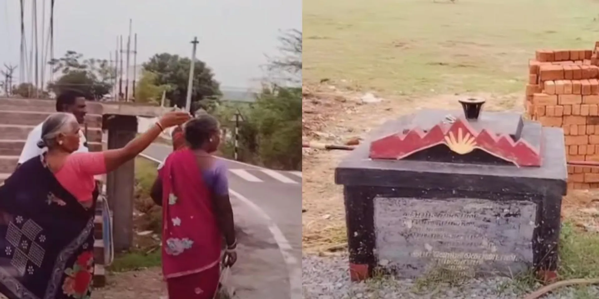 Tragedy happened when DMK tried to hold Kodikampam; One person was lose their live
