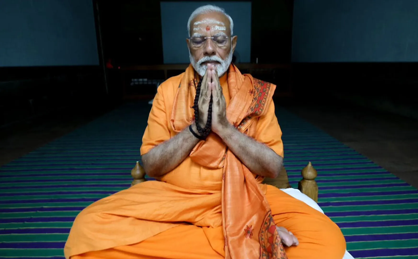  PM Modi shares Outdated thinking needs to be reconsidered
