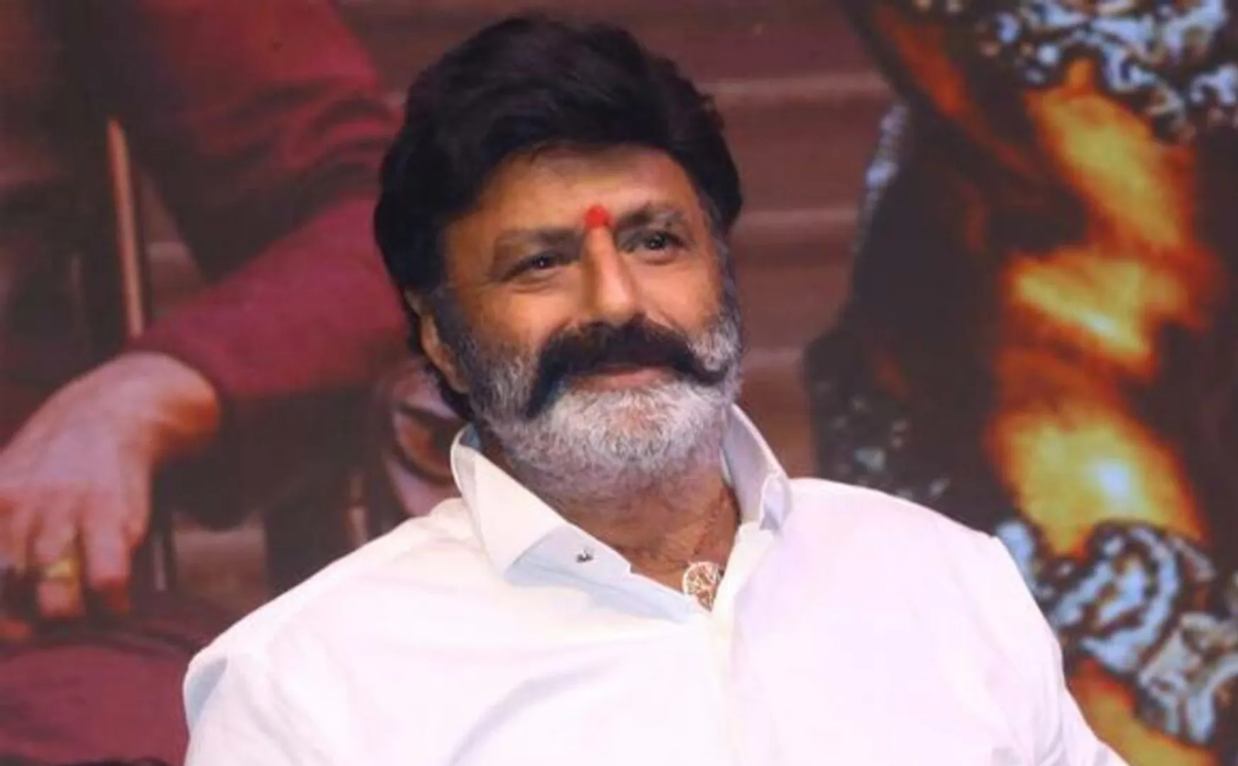 balakrishna won victory in andhra assembly election 
