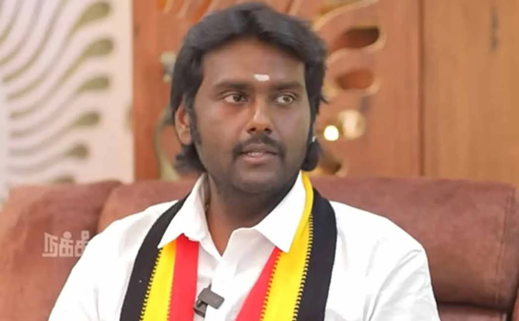 Vijaya Prabhakaran leading in Virudhunagar constituency