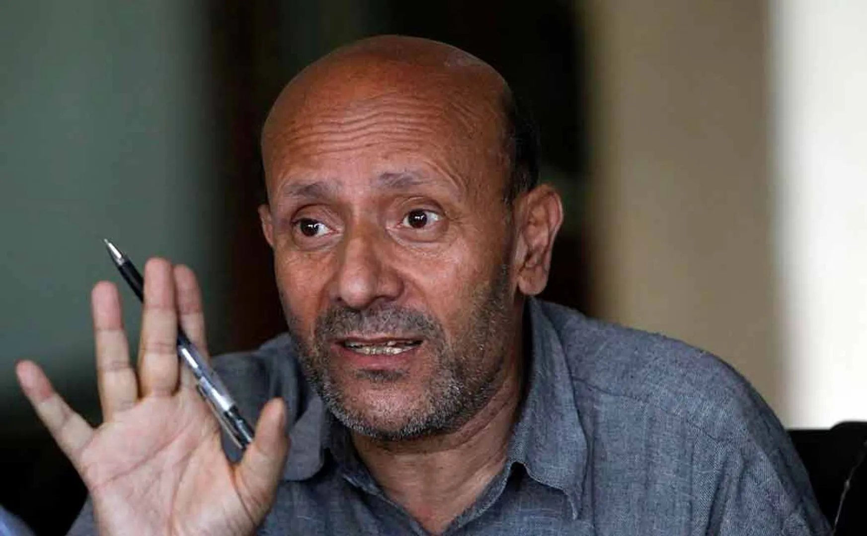 Engineer Rashid won by defeating Omar Abdullah in parliamentary elections