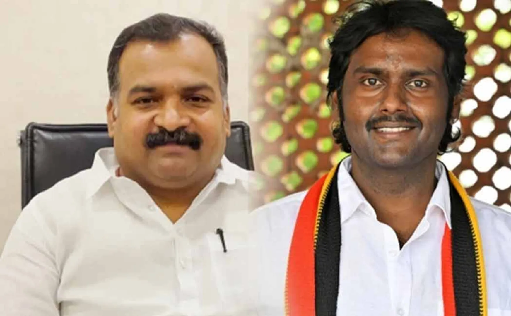 Congress continues to lead in Virudhunagar constituency