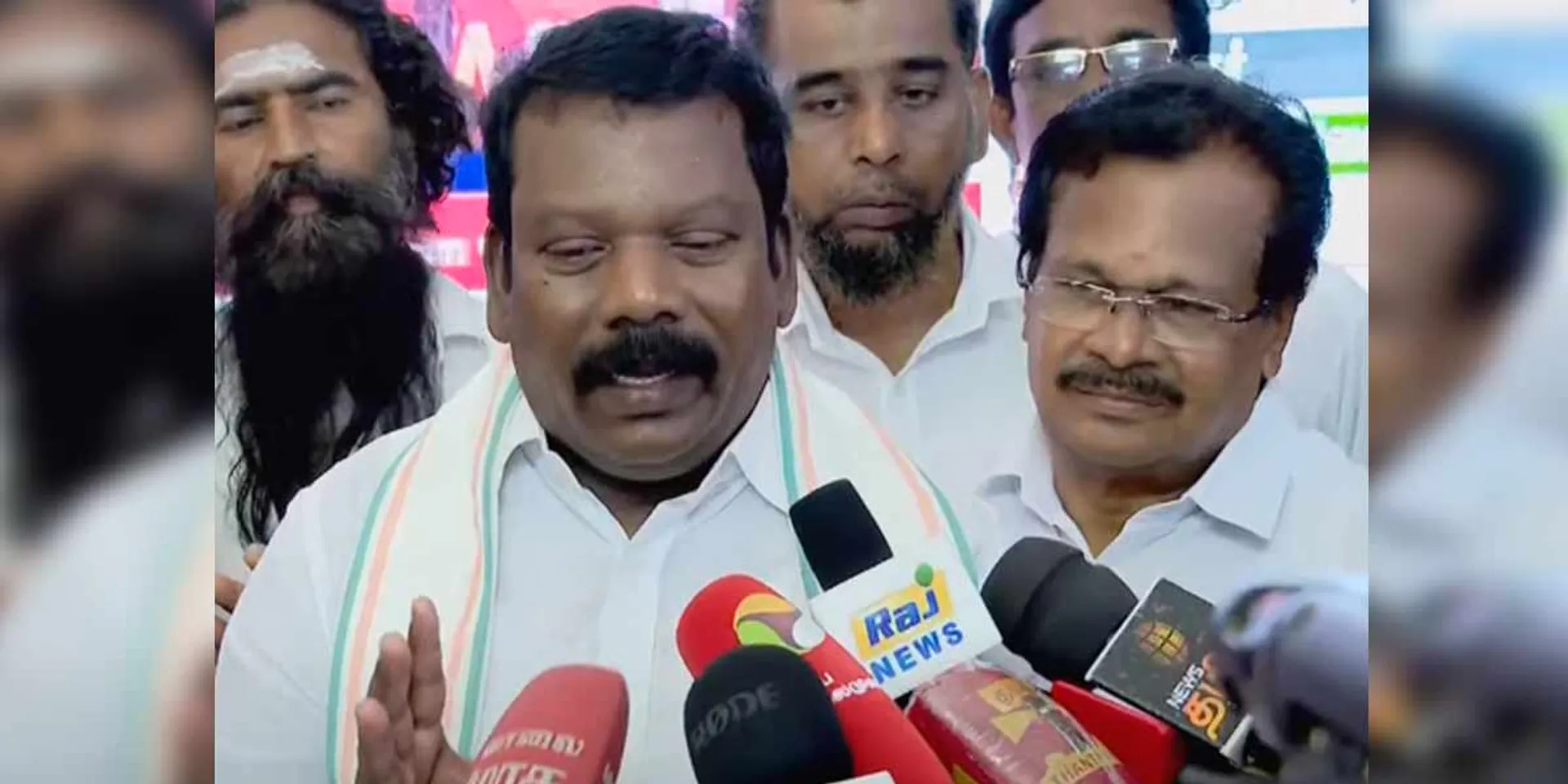 "They sold out in one day" - Selvaperunthakai interview