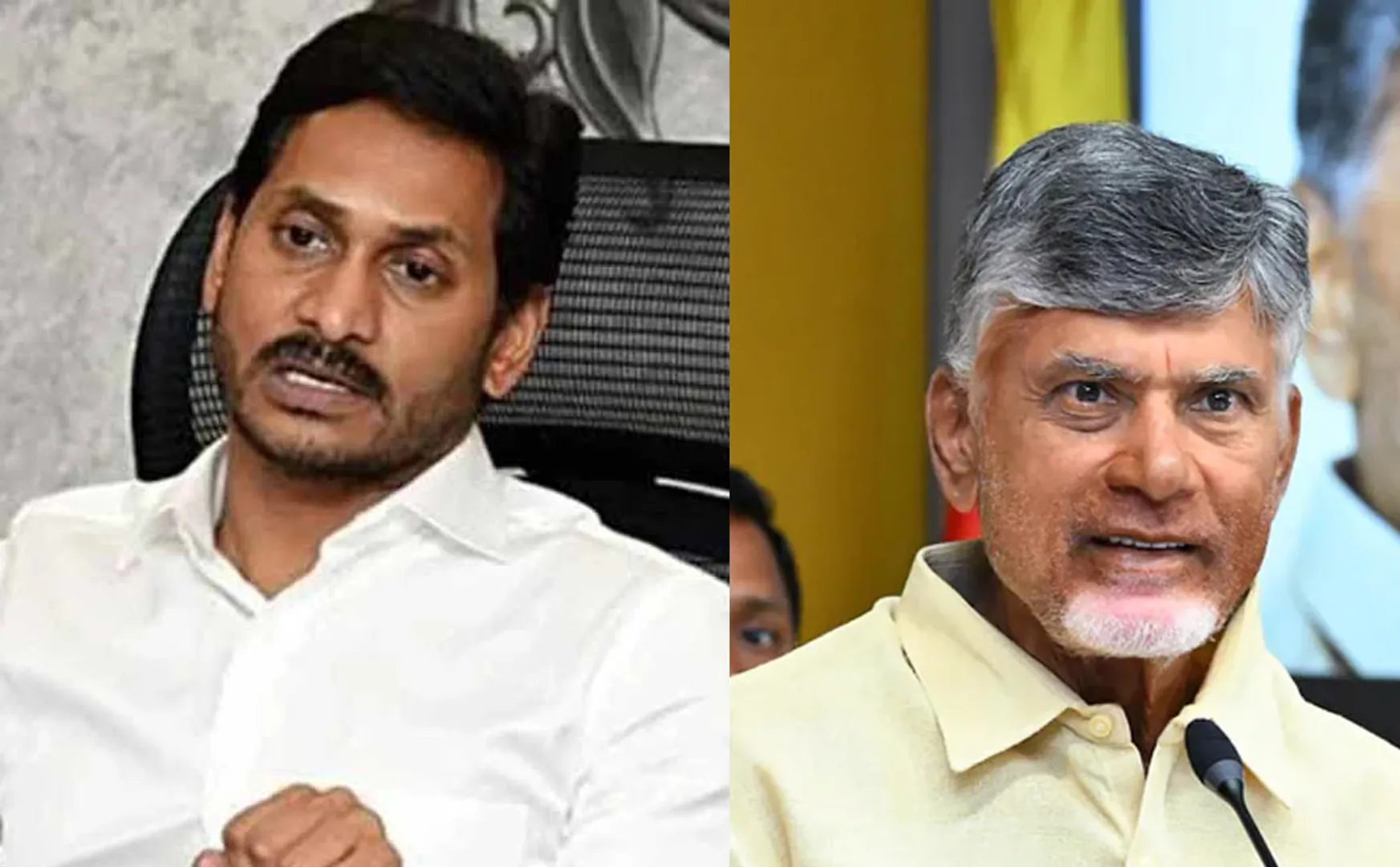 Jagan Mohan Reddy to lose power in andhra pradesh