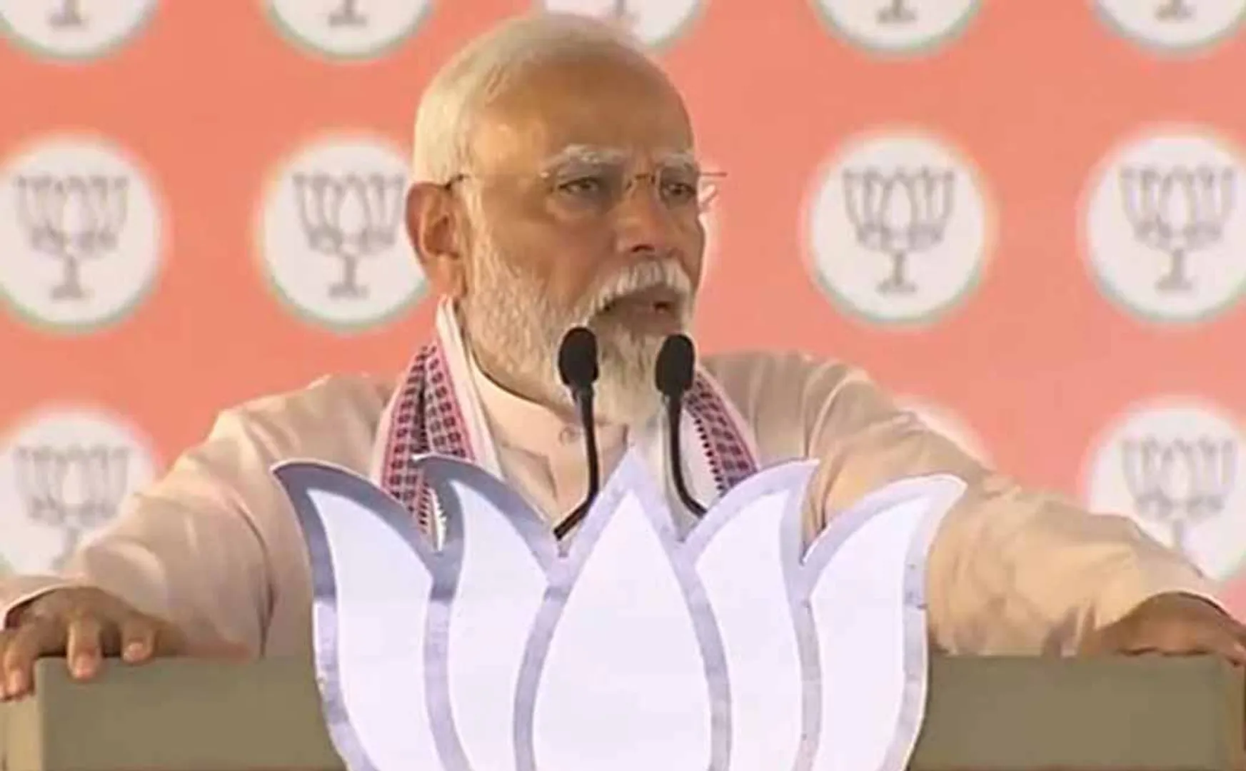 Prime Minister Modi won again in Varanasi