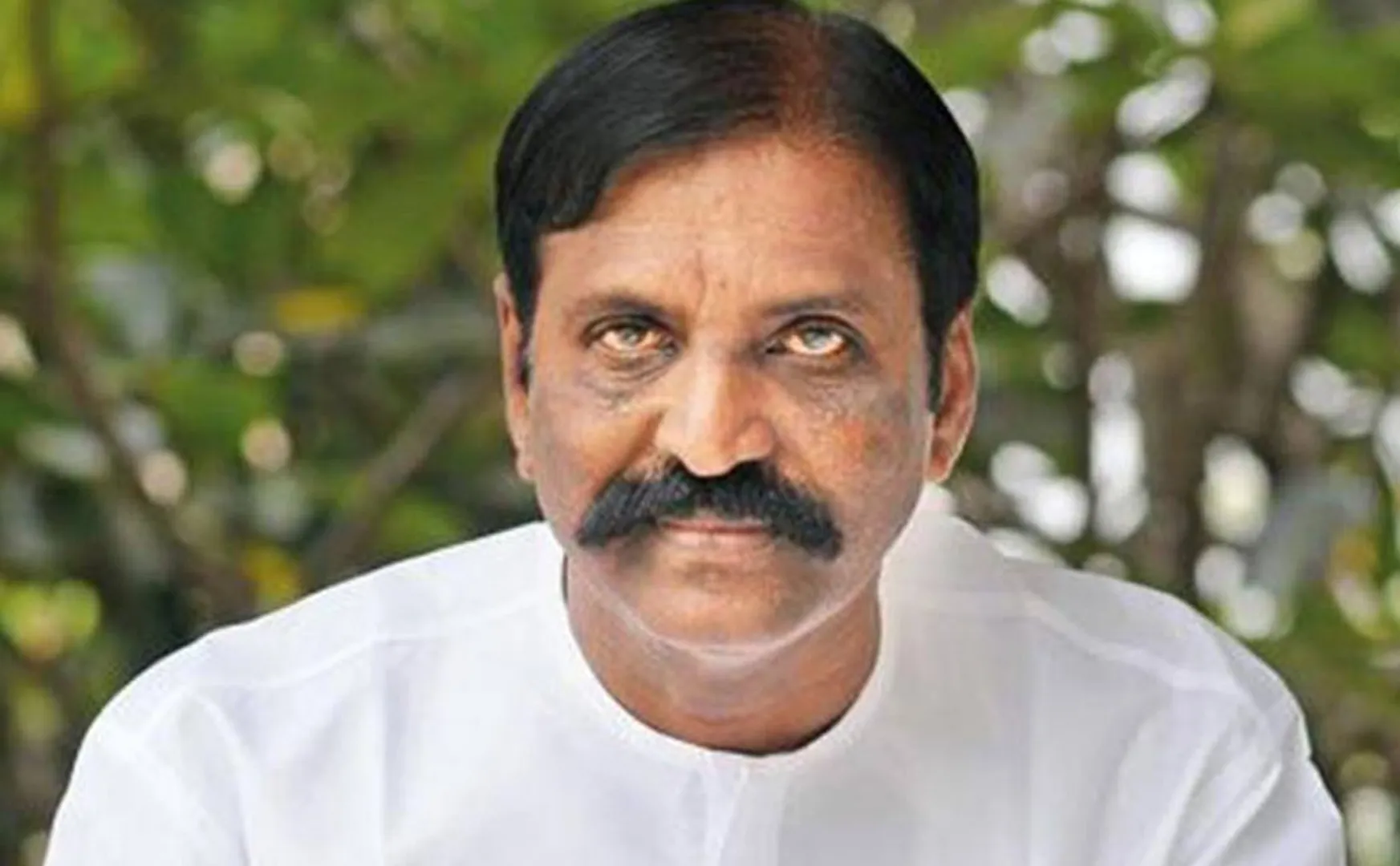 vairamuthu wishes mk stalin for lok sabha election victory