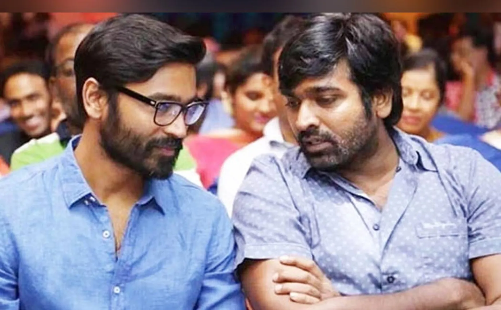 vijay sethupathi 50 movie maharaja release update