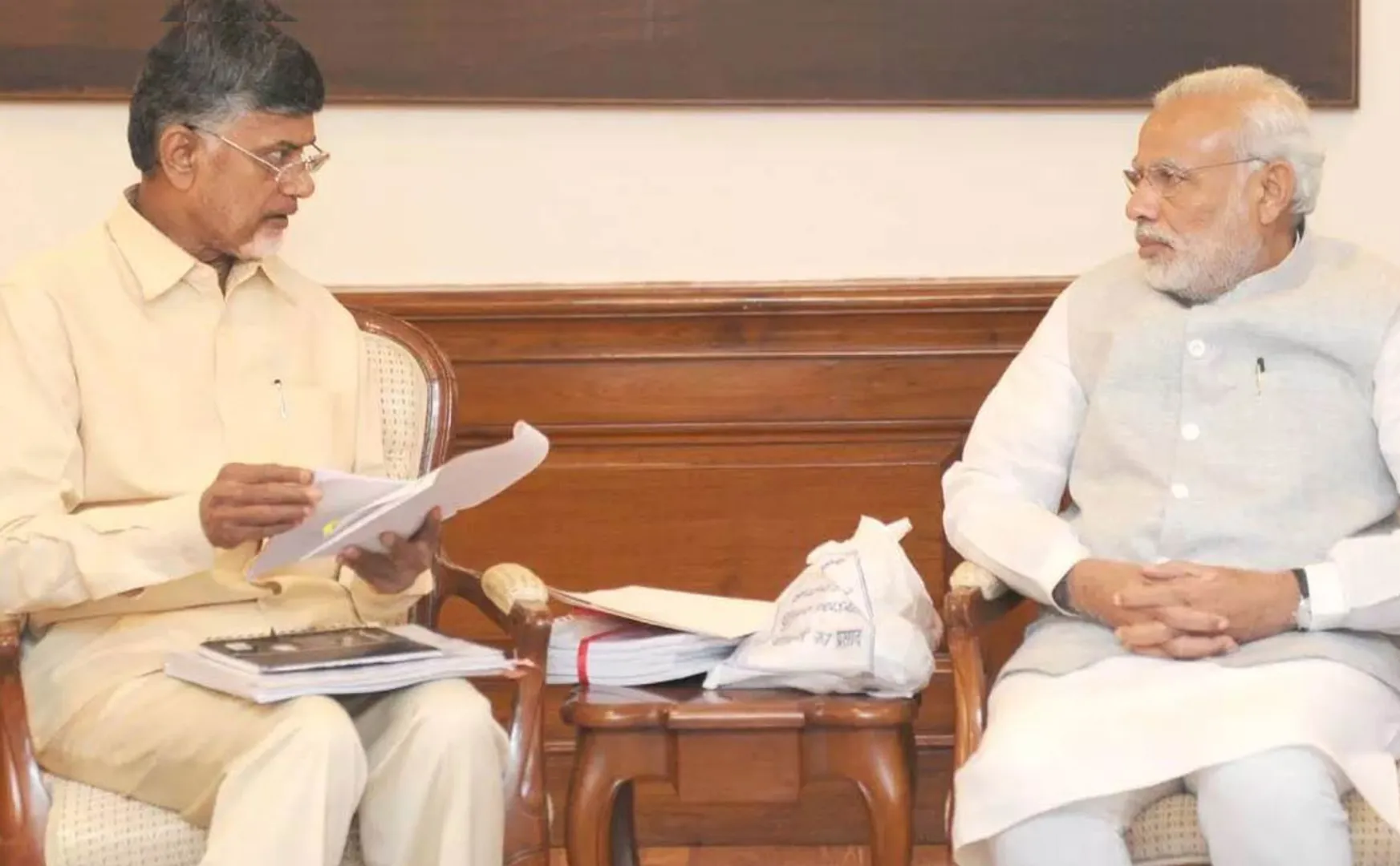 bose venkat chandra babu naidu election 2024
