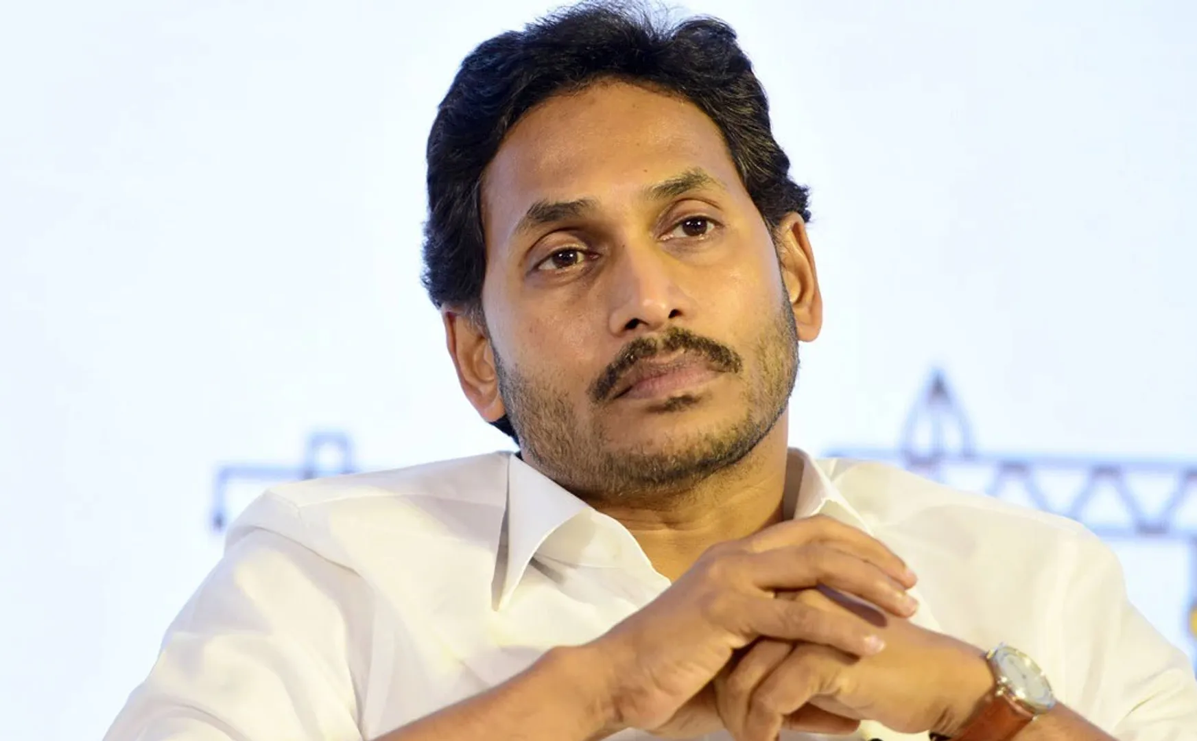 Jagan Mohan says about andhra pradesh election result