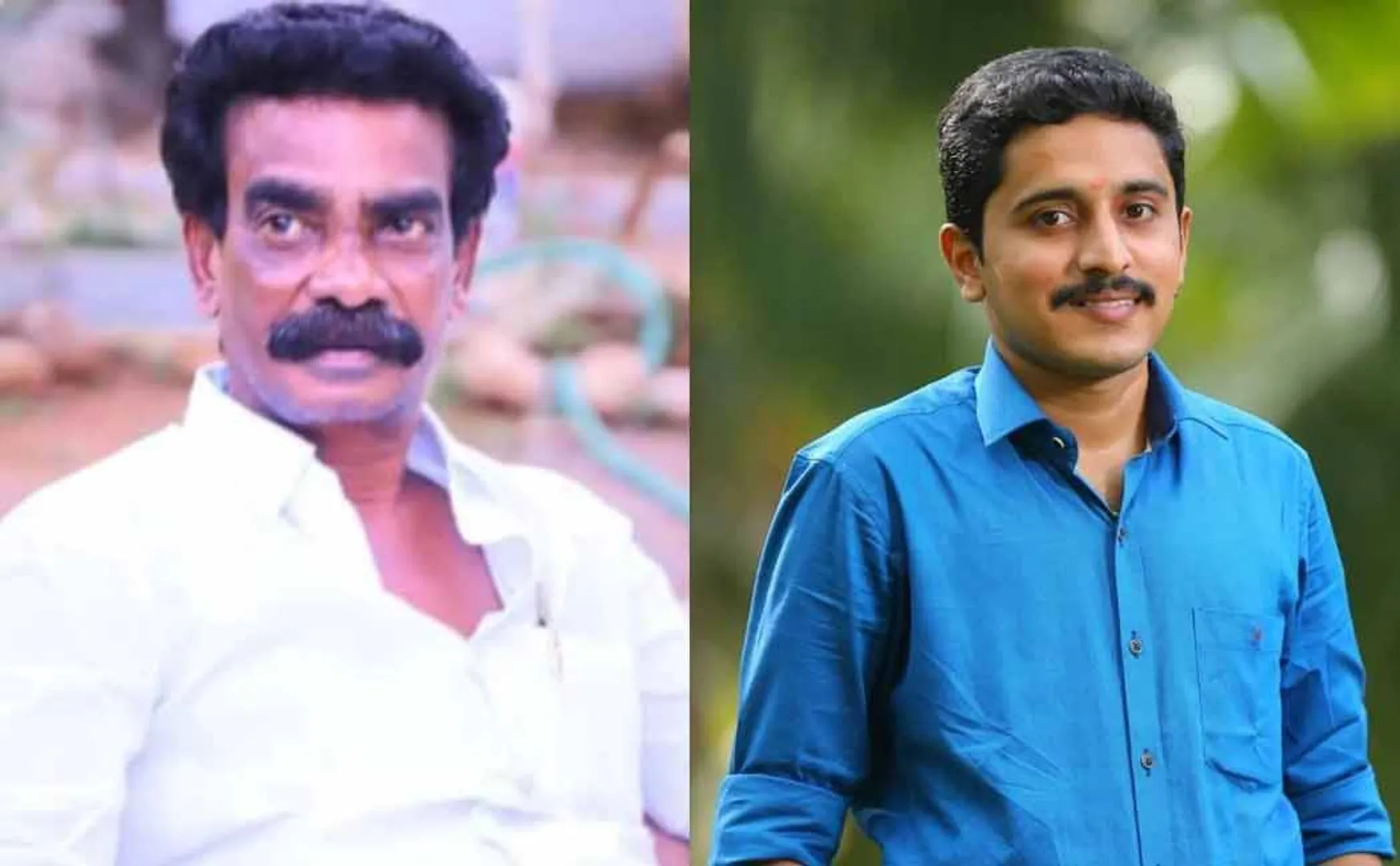 Salem Constituency lost the deposit pmk and ntk 