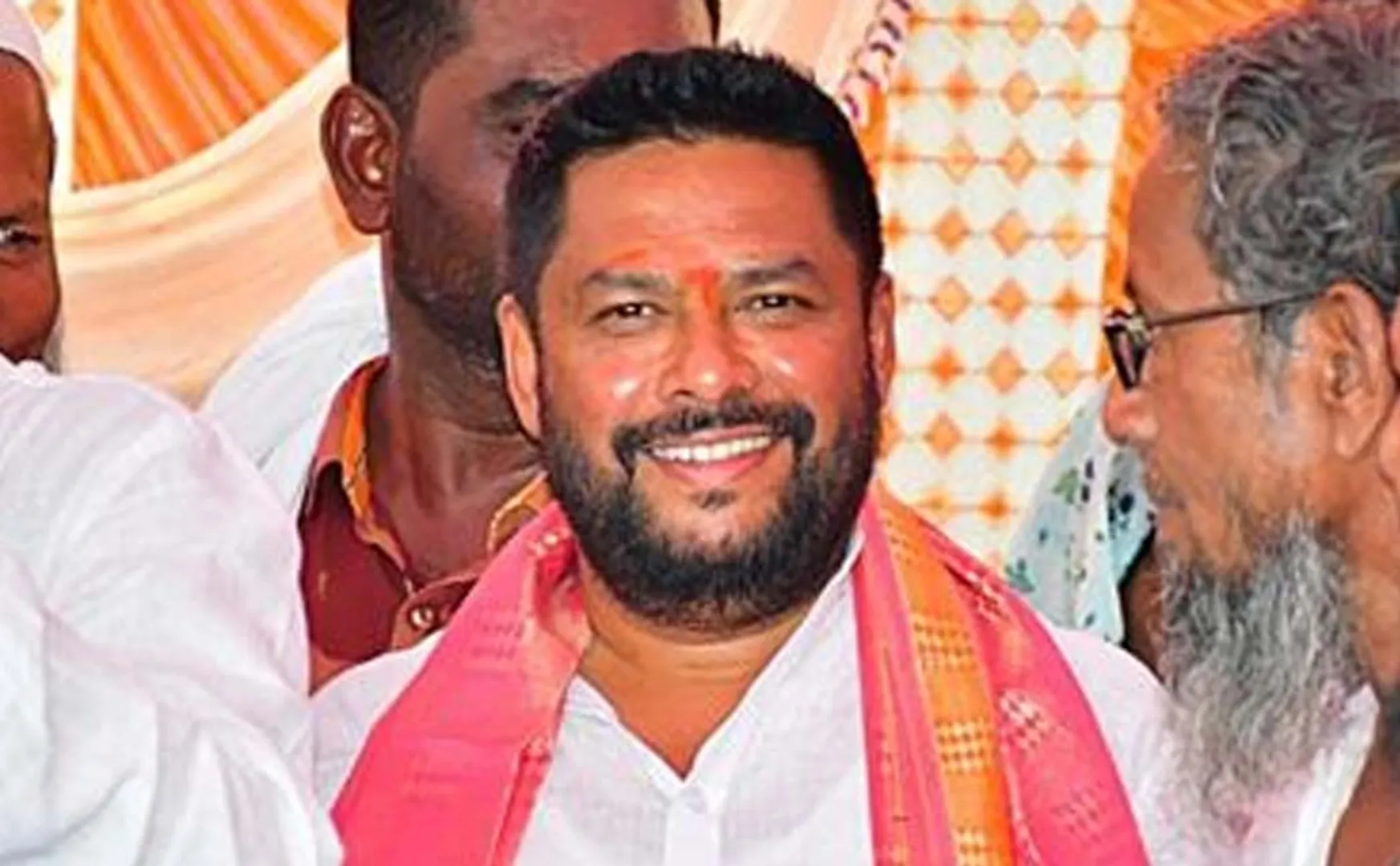 Karnataka Congress Minister suddenly resigns!