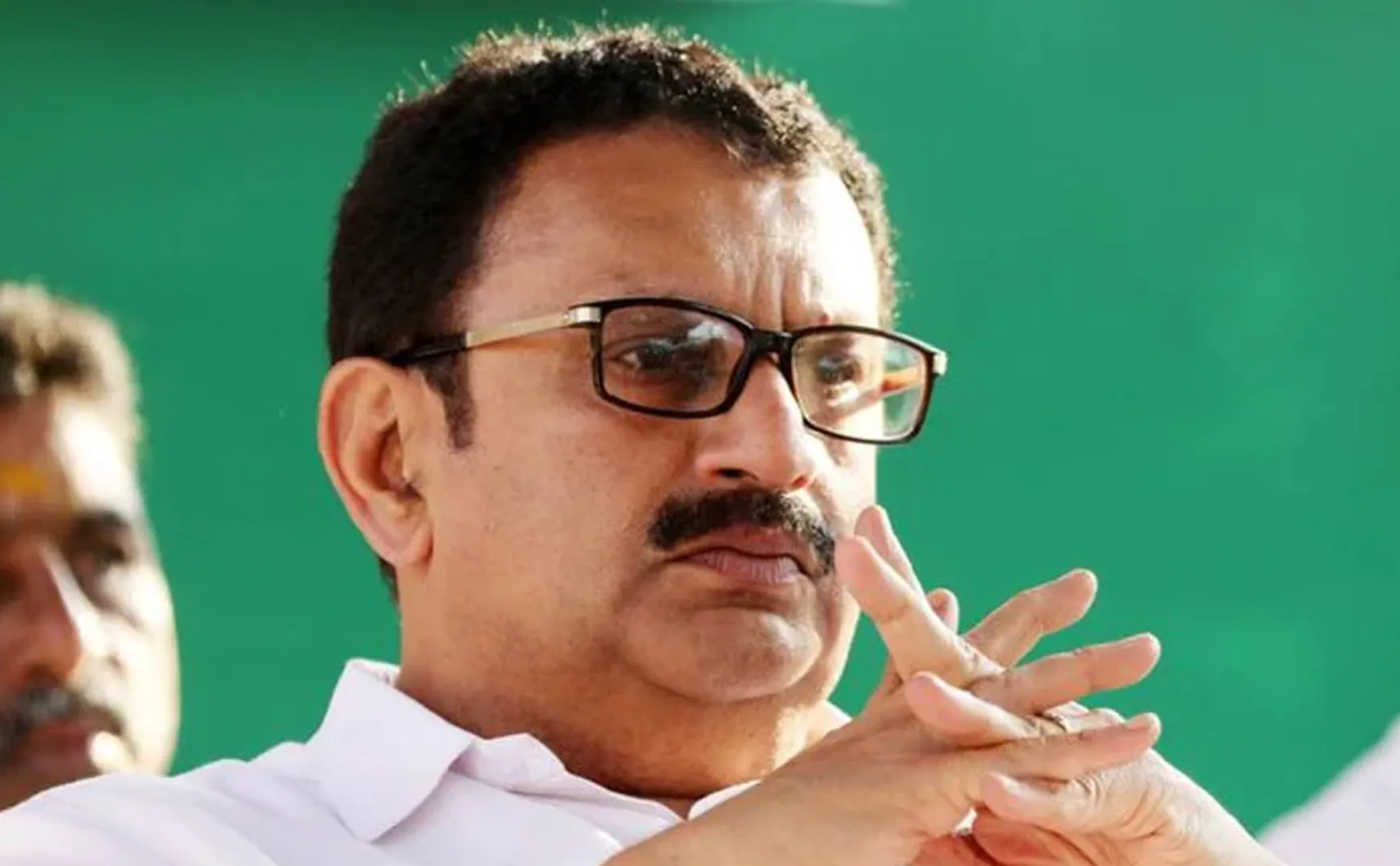  Congress candidate agony No leaders came to campaign for him