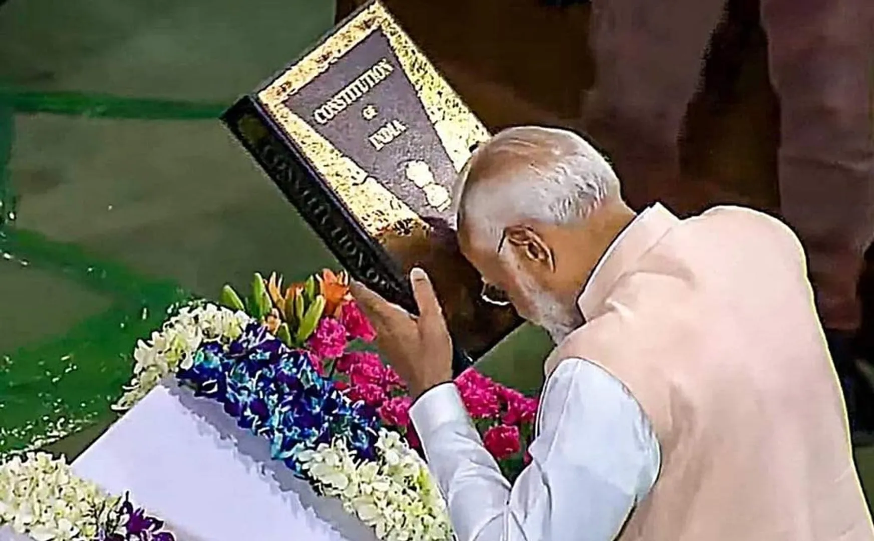 Kerala Congress criticized Modi