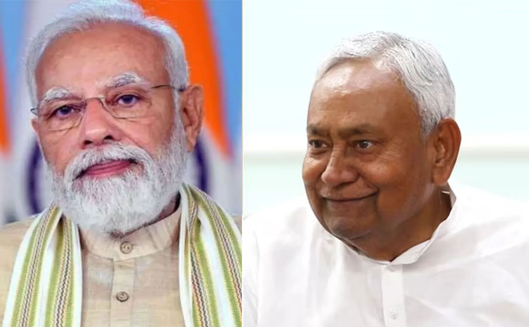 The United Janata Dal held a check Major projects of BJP