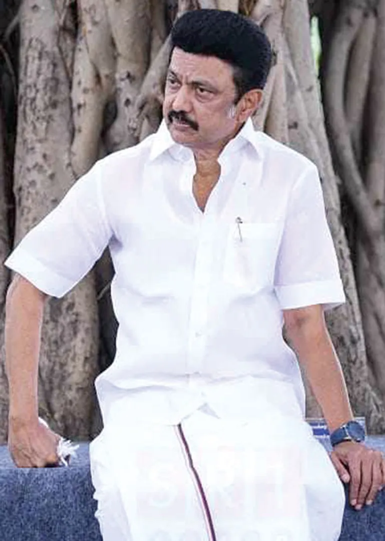 stalin 