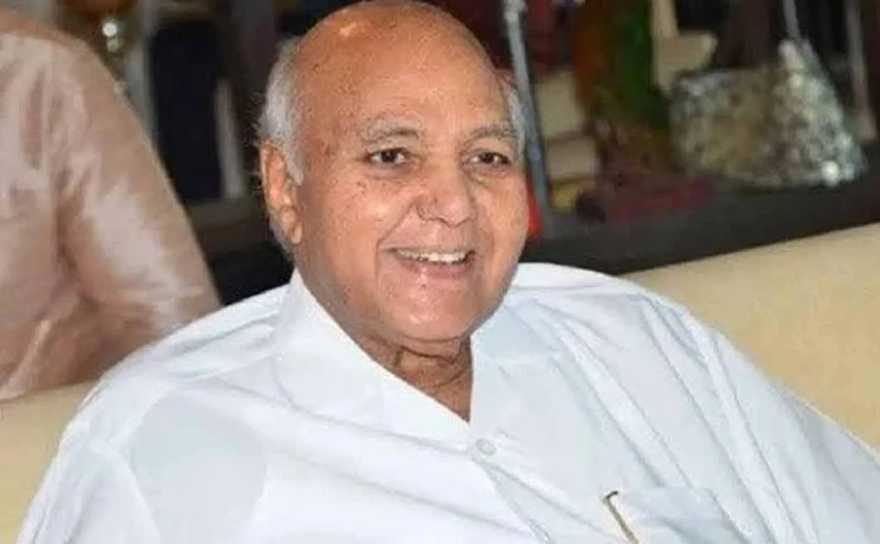 Ramoji Film City Founder Ramoji Rao Passes Away
