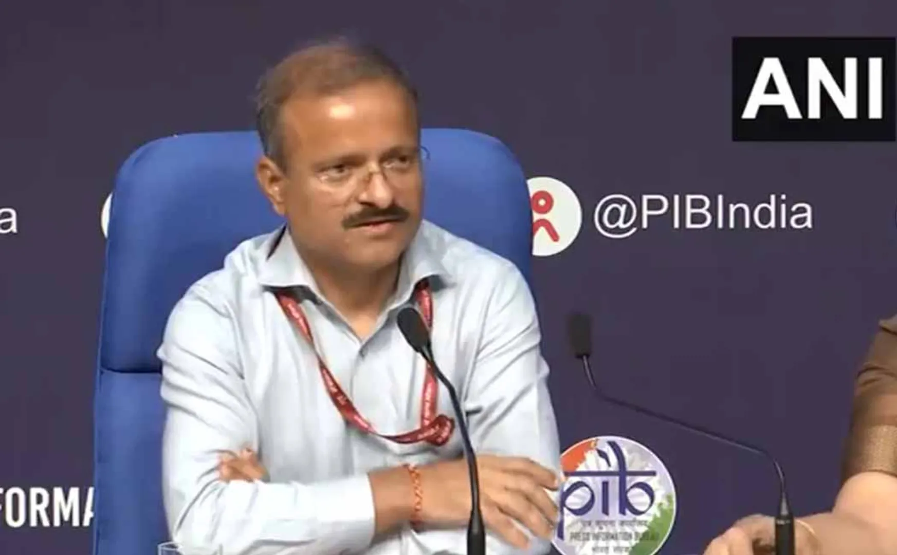 NEET malpractice complaint; Central government explanation