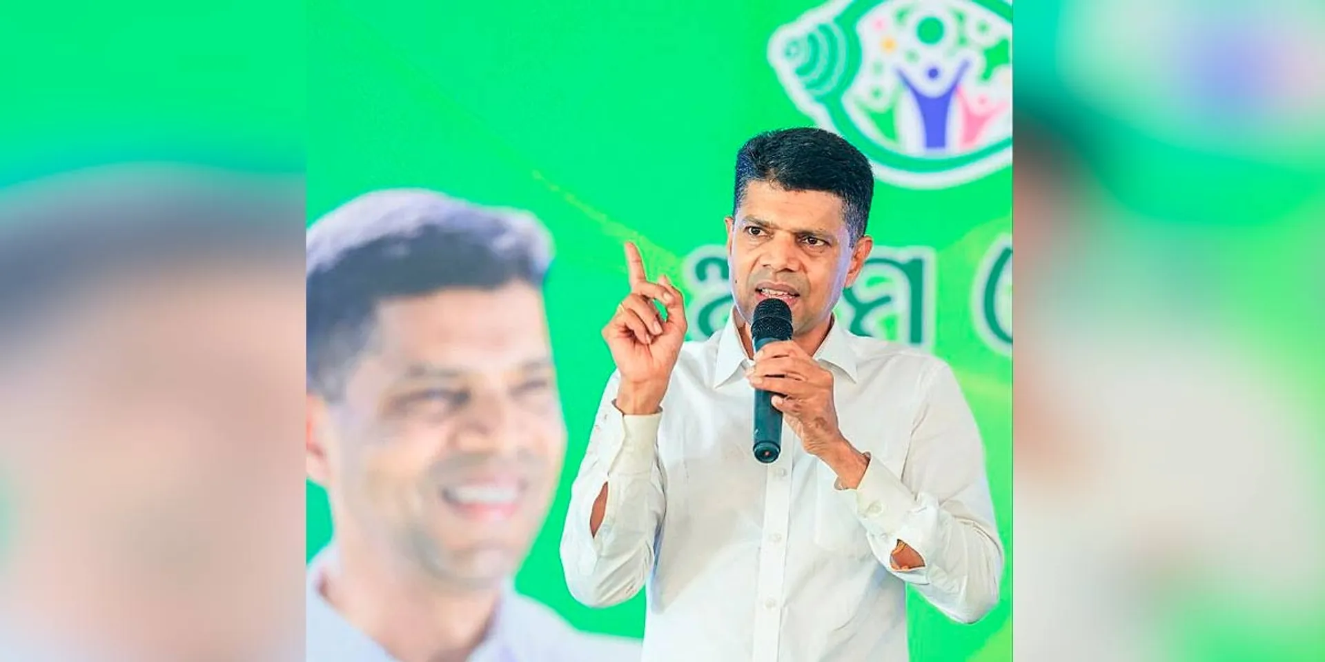 'I quit...'- VK Pandian who took a decisive action