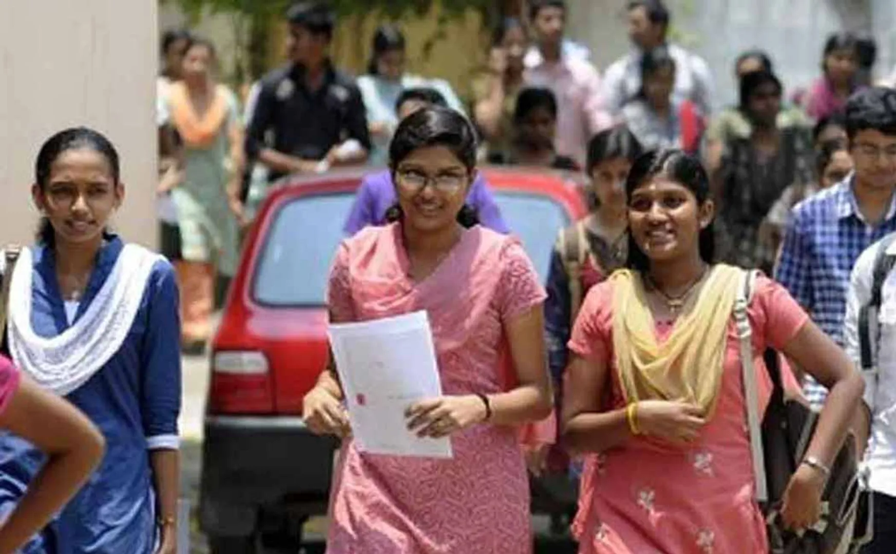 Admission of students in engineering colleges; Deadline extension