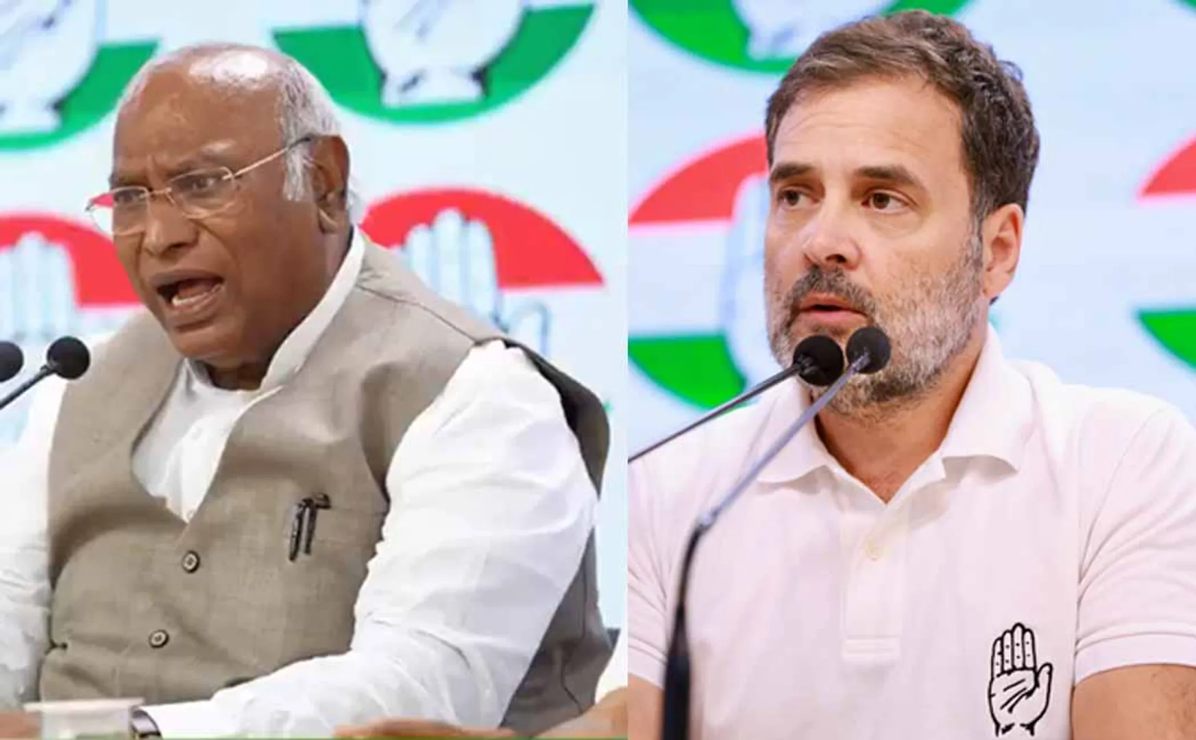 jammu and kashmi reasi bus incident Congress leaders strongly condemned