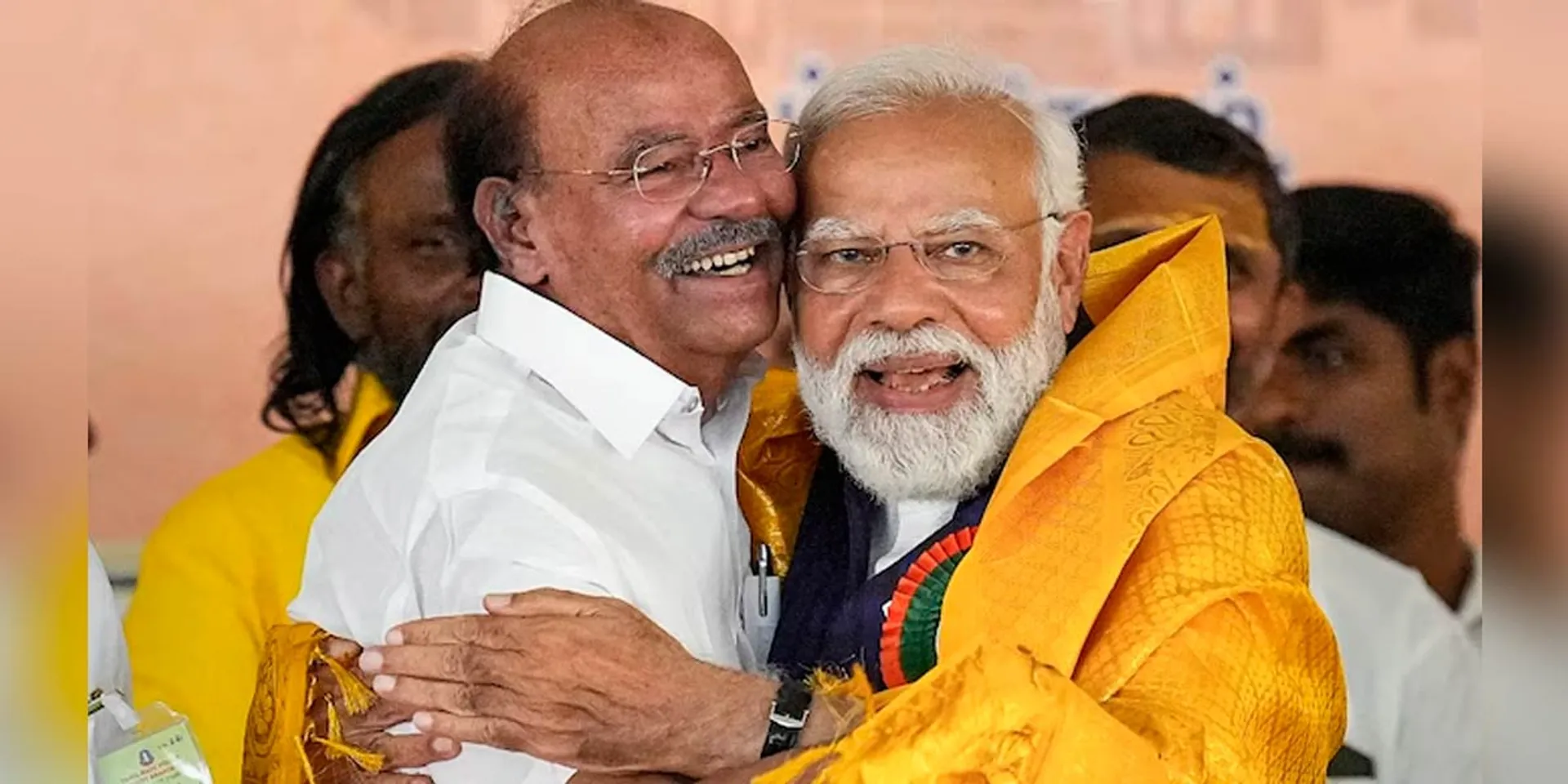 Caste survey should be conducted'-pmk demand
