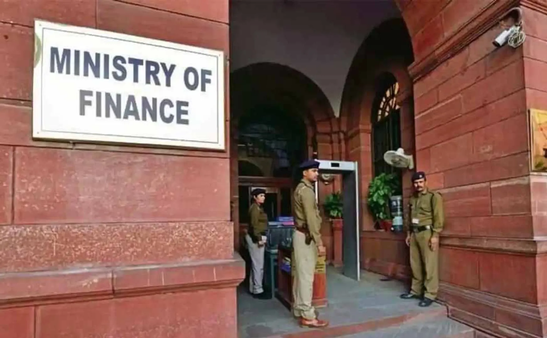 The central govt has released the tax distribution to the states