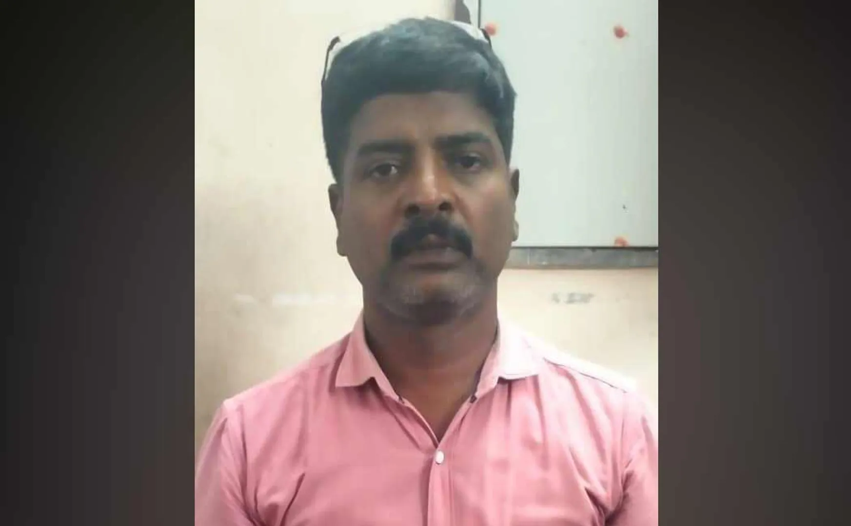 Fake doctor after studying ITI and practicing medicine