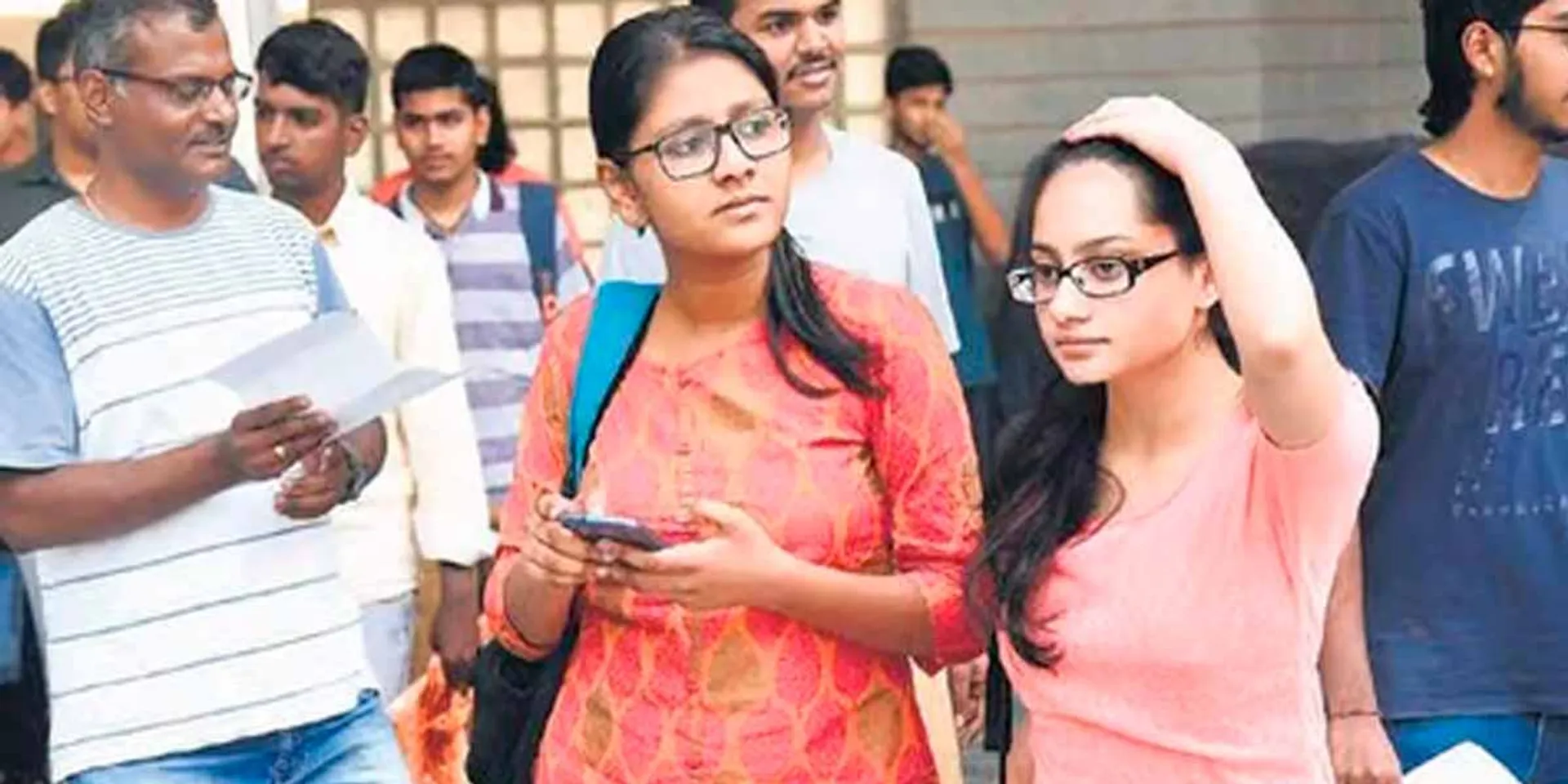 Engineering Studies; Today is the last day to apply
