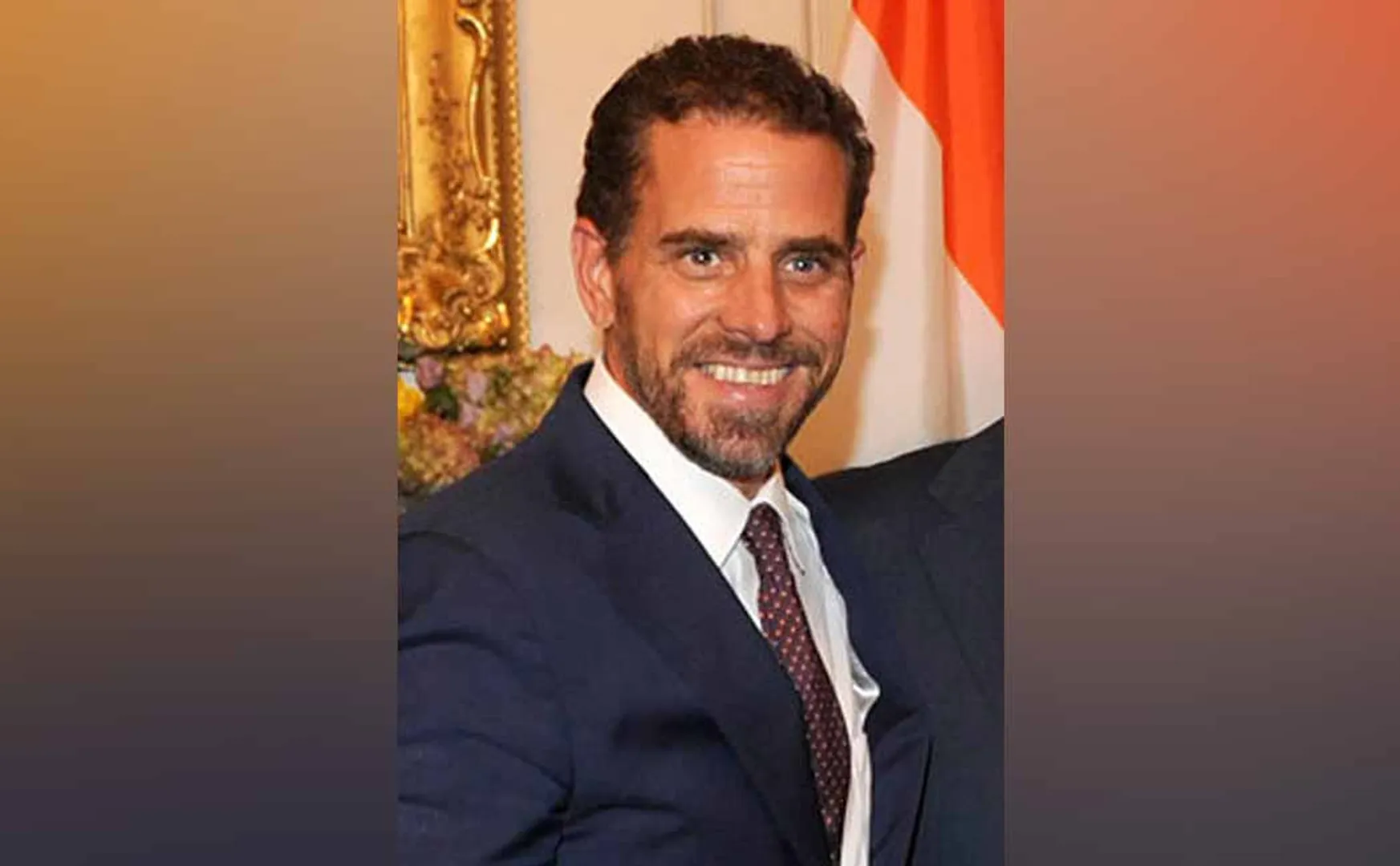 US President Joe Biden's son case related verdict