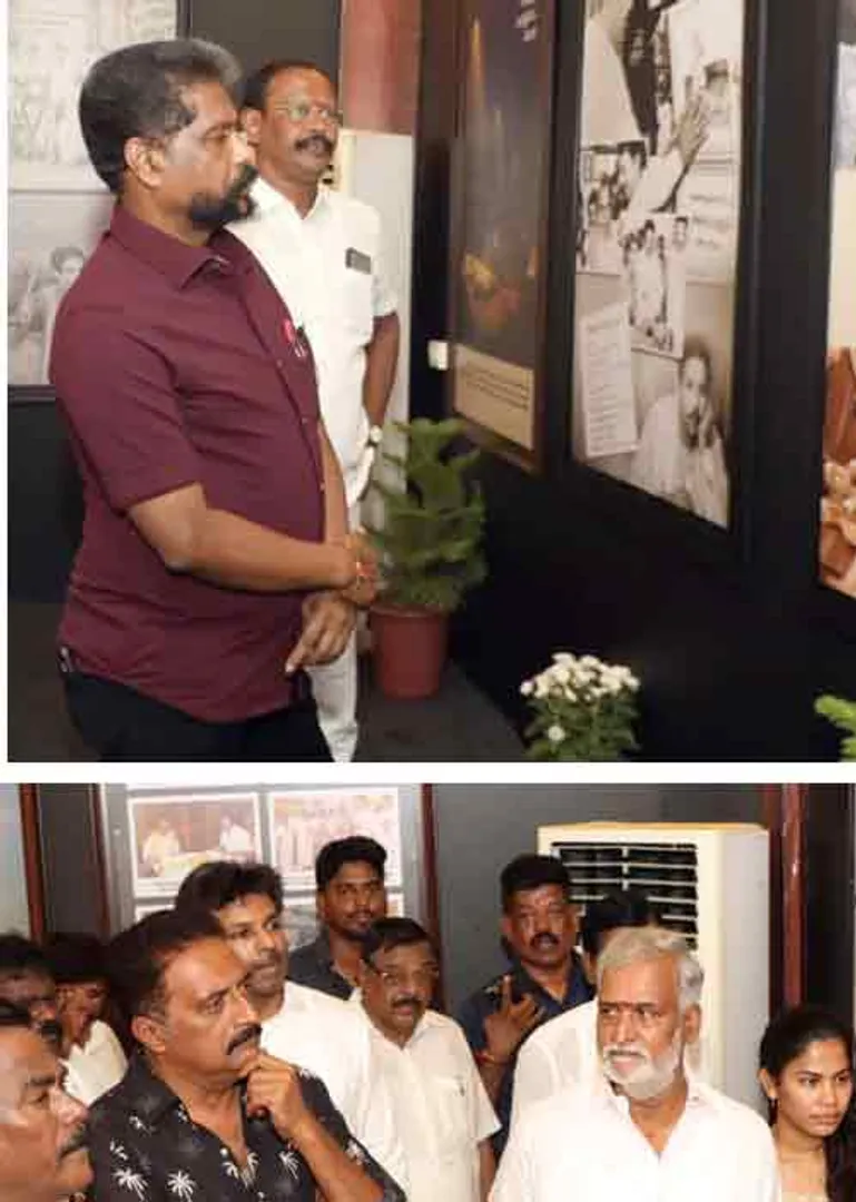 kalaignar