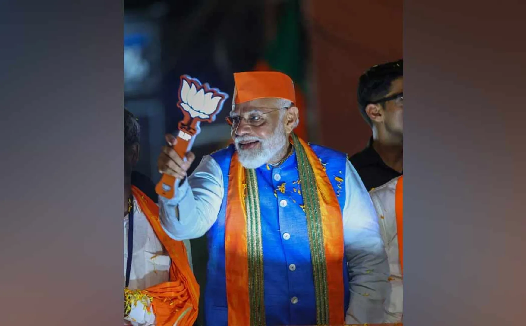 Prime Minister Modi's important instructions to the BJP