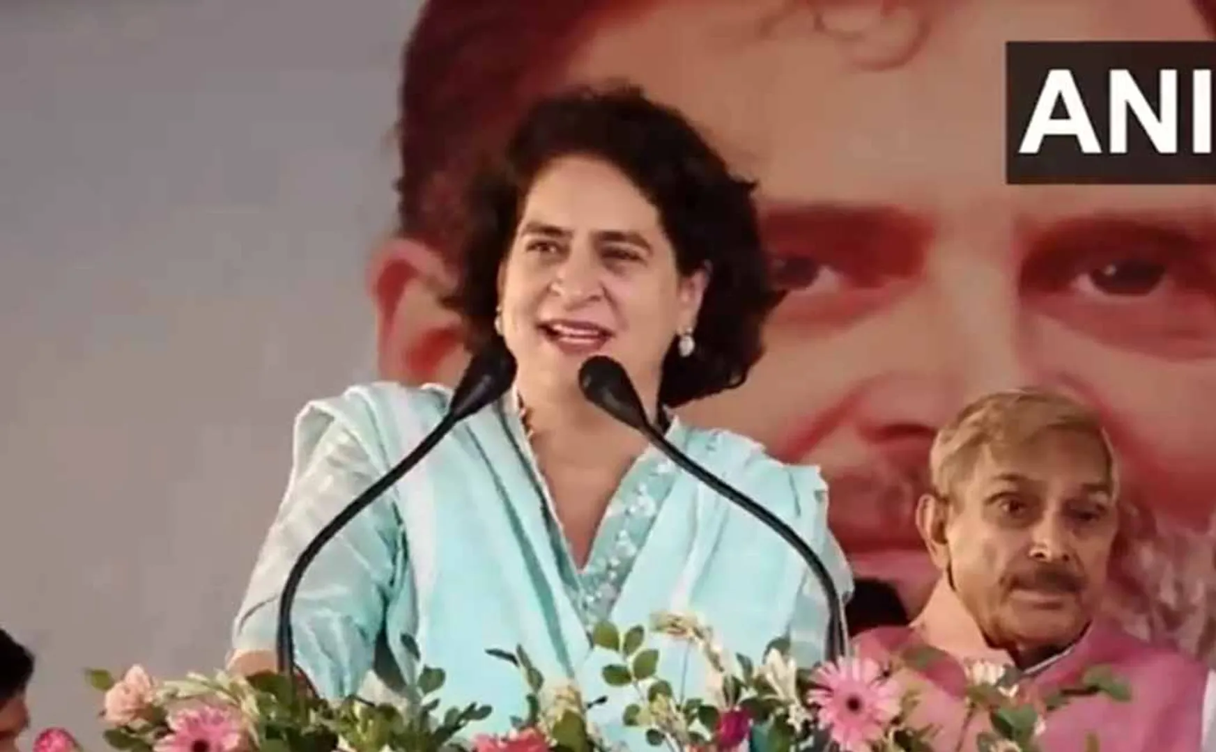This is a historic victory Priyanka Gandhi