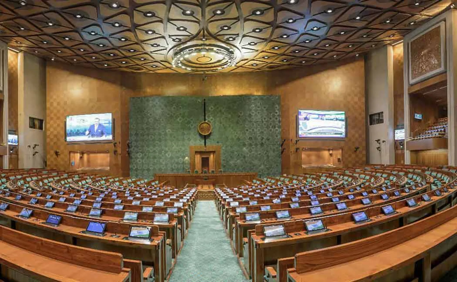  lok sabha session to meet on june 24
