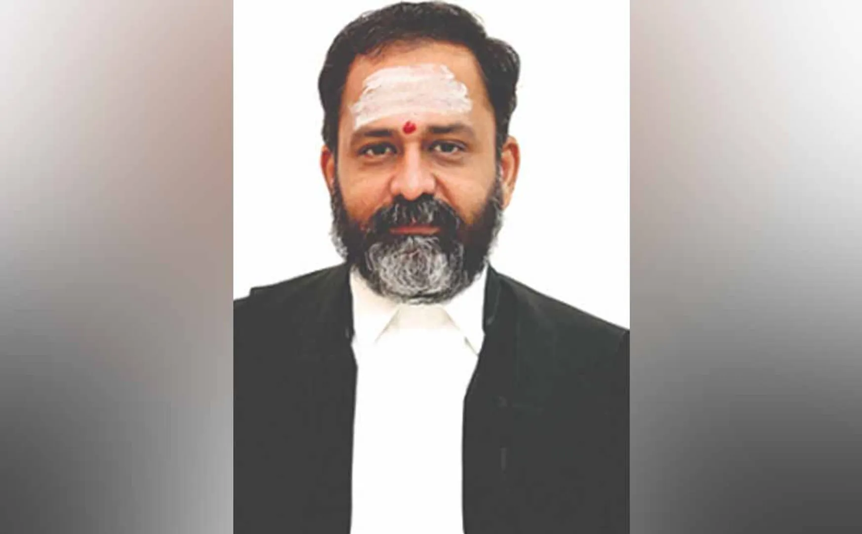 Petition seeking ban on Justice Swaminathan order Adjournment of hearing