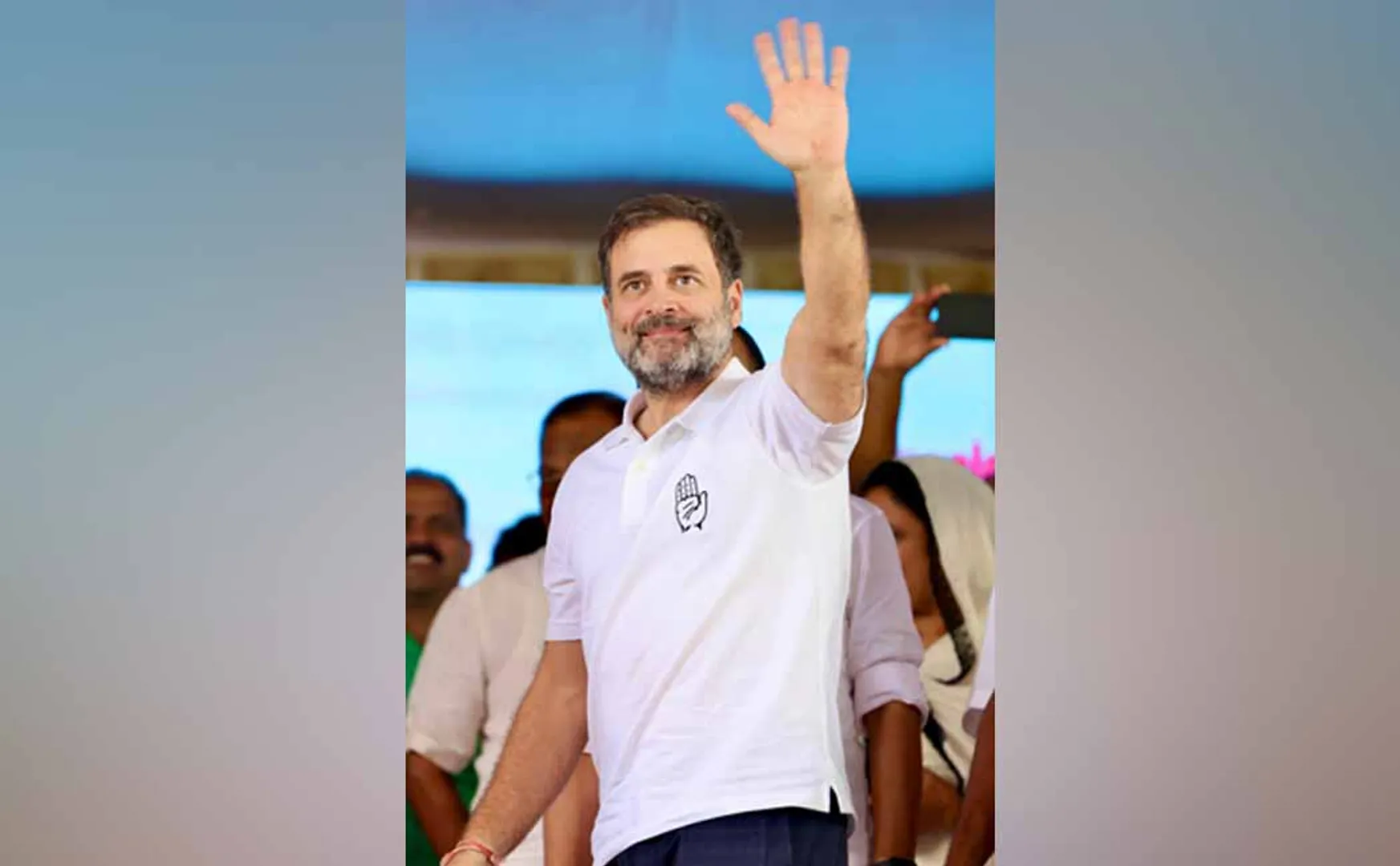 'Wayanadu vs Raebareli' - What was Rahul Gandhi's decision
