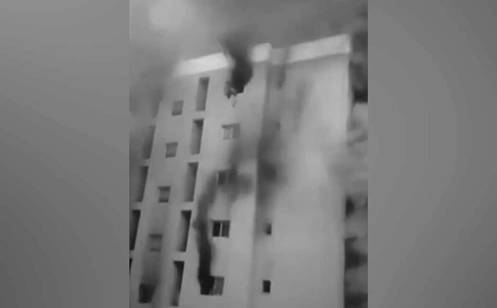 Fire incident; The toll of Tamils ​​is on the rise