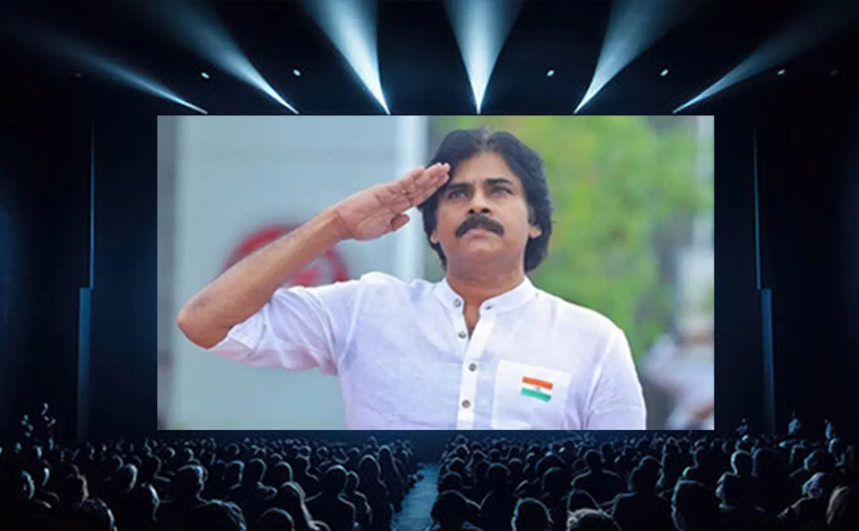Pawan Kalyan became Deputy Chief Minister of Andhra Pradesh 
