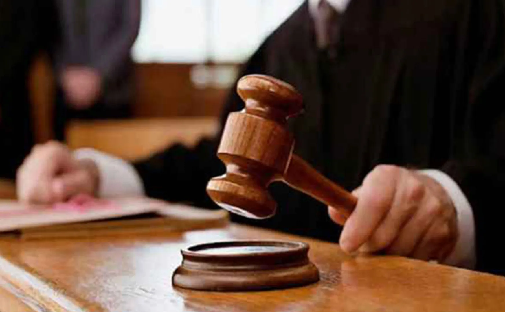 56 years in prison for the teacher for incident happened boy  